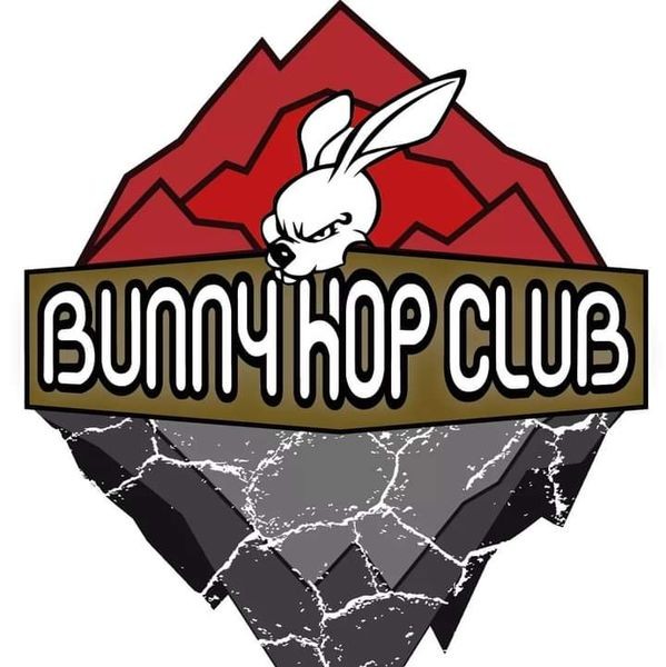 Bunny hop club Briançon